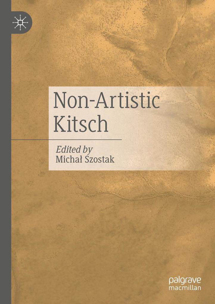 Produktbild: Non-Artistic Kitsch