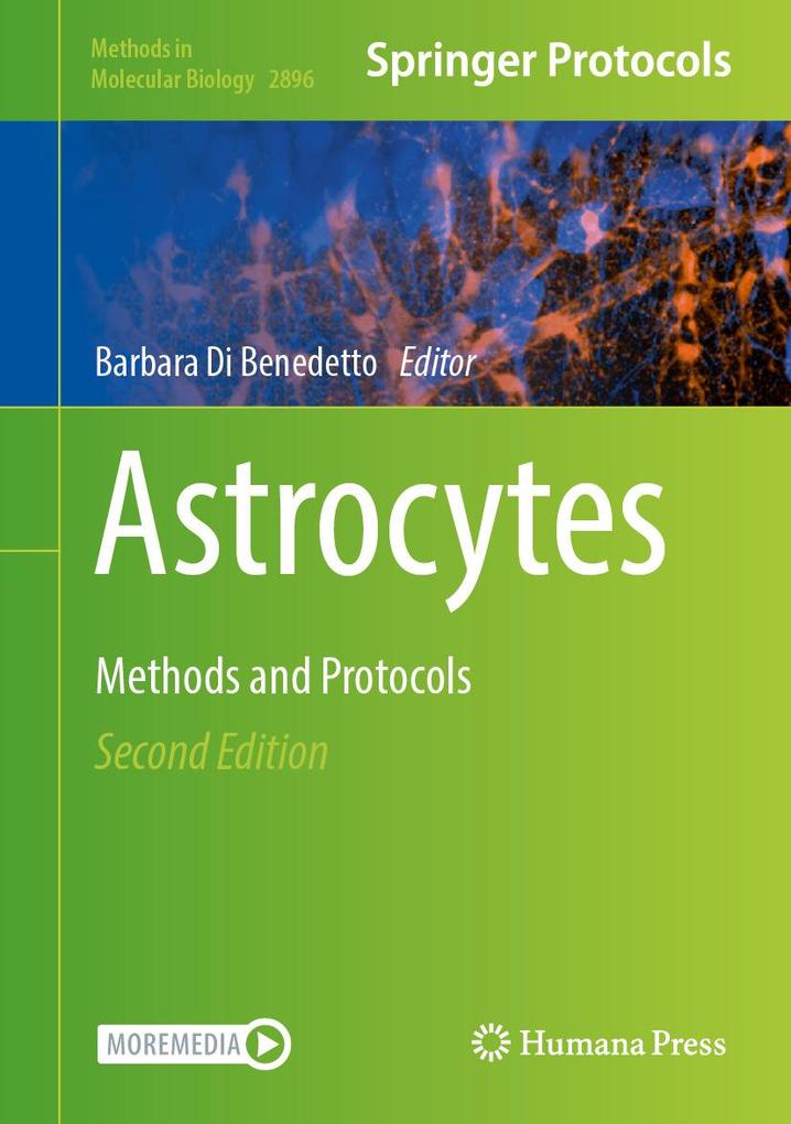 Produktbild: Astrocytes