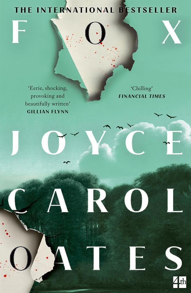 Produktbild: Fox | Joyce Carol Oates