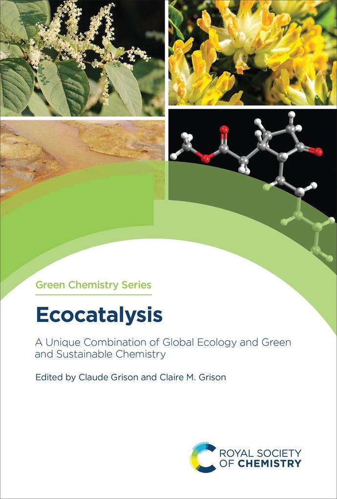 Produktbild: Ecocatalysis
