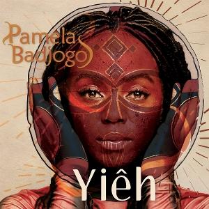 Produktbild: Yih | Pamela Badjogo