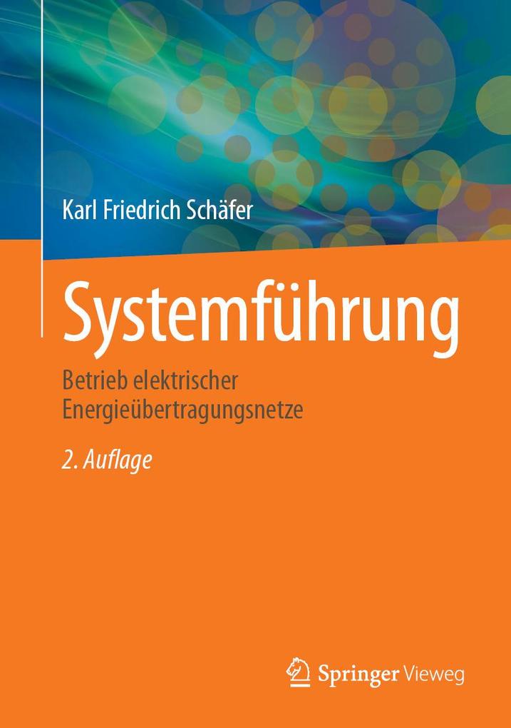 Produktbild: Systemführung | Karl Friedrich Schäfer