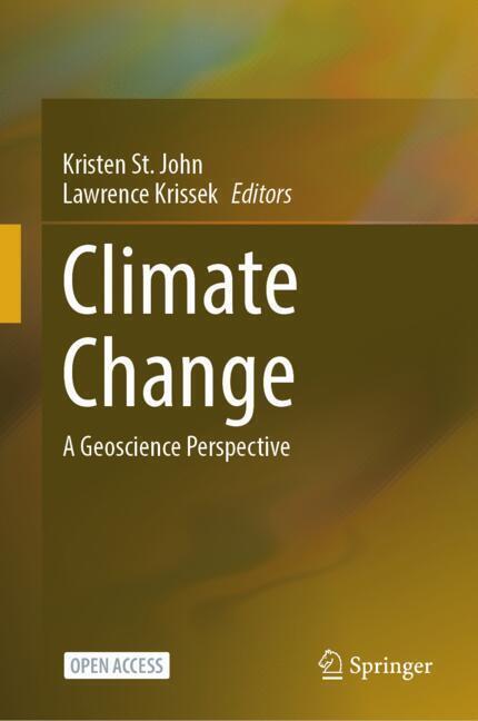 Produktbild: Climate Change