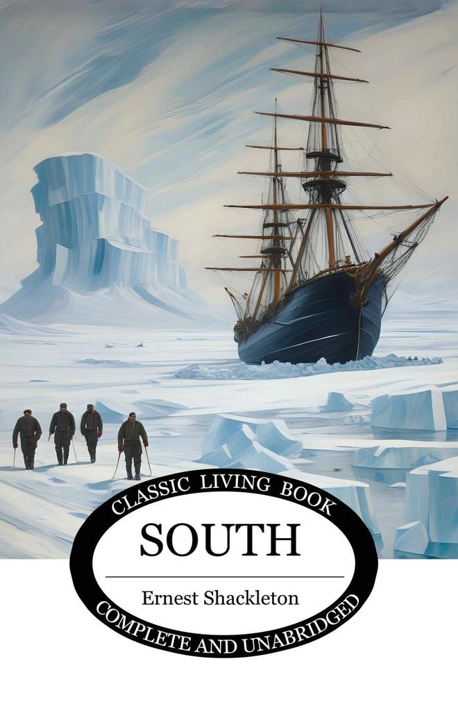 Produktbild: South | Ernest Shackleton
