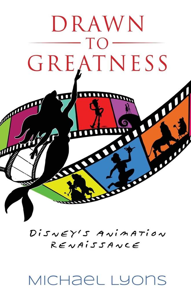 Produktbild: Drawn to Greatness | Michael Lyons