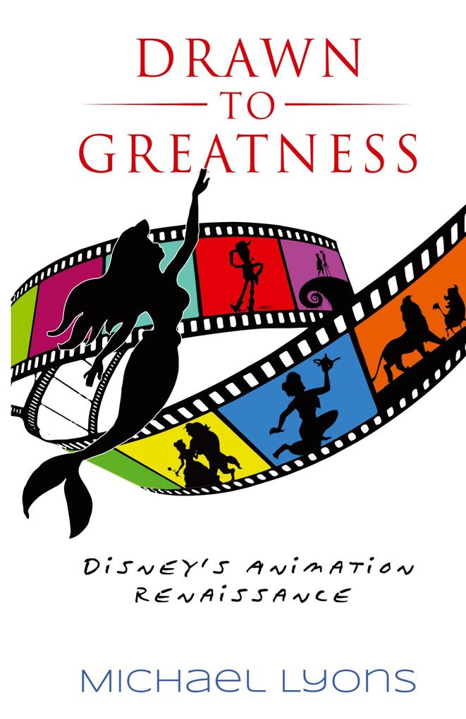 Produktbild: Drawn to Greatness | Michael Lyons