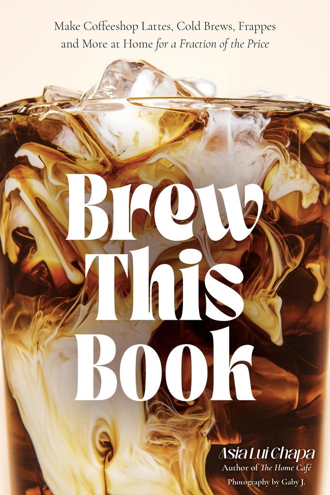 Produktbild: Brew This Book | Asia Lui Chapa