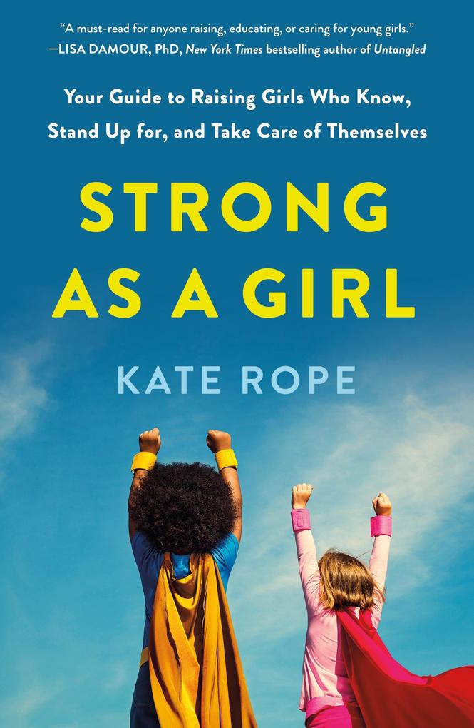 Produktbild: Strong As a Girl | Kate Rope
