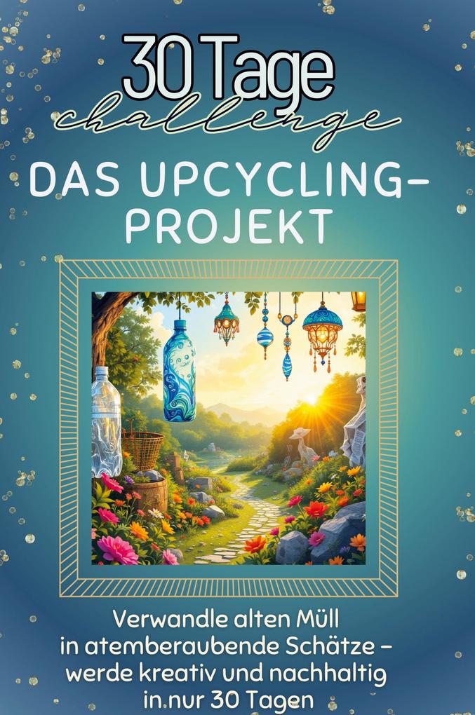 Produktbild: Das Upcycling-Projekt | Nele Werner