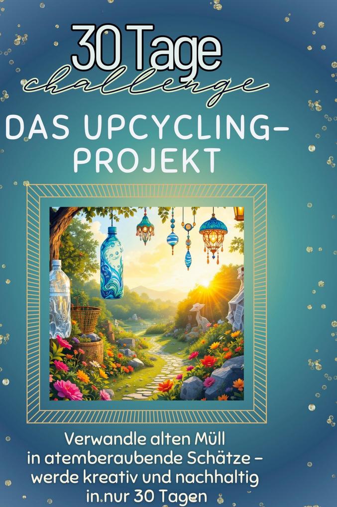 Produktbild: Das Upcycling-Projekt | Nele Werner