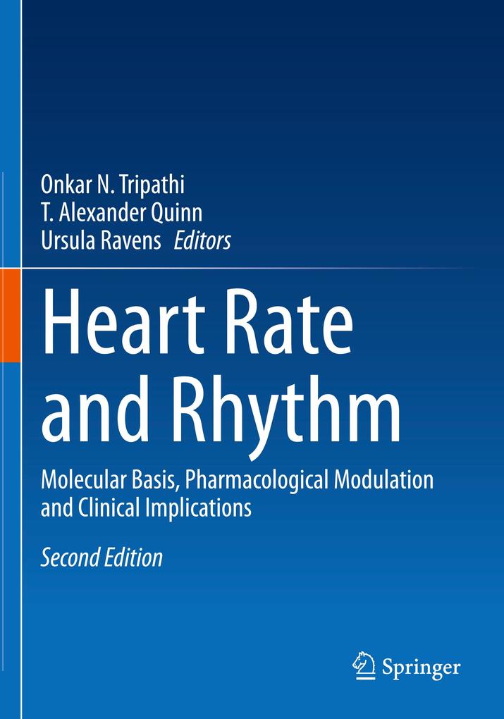 Produktbild: Heart Rate and Rhythm