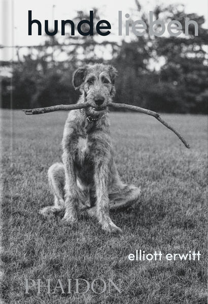 Produktbild: Hunde lieben