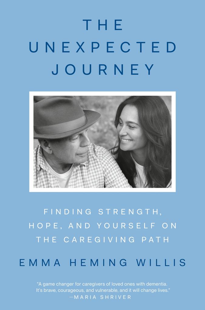 Produktbild: The Unexpected Journey | Emma Heming Willis