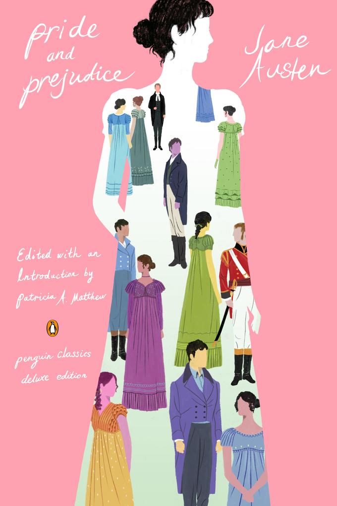Produktbild: Pride and Prejudice | Jane Austen