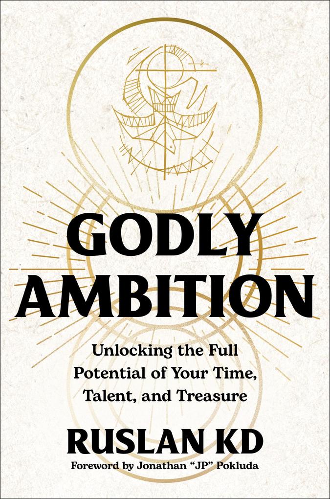 Produktbild: Godly Ambition | Ruslan Kd