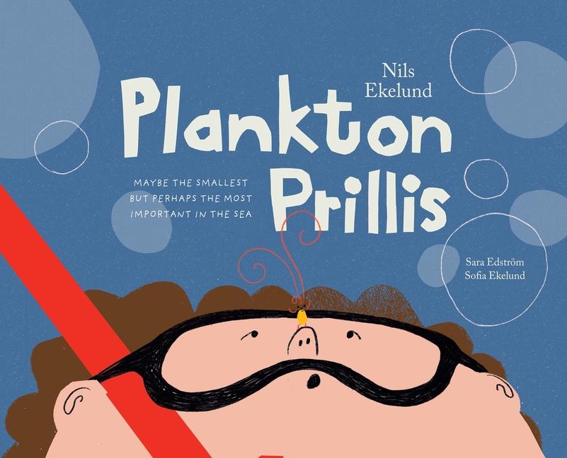 Produktbild: Plankton Prillis | Nils Ekelund