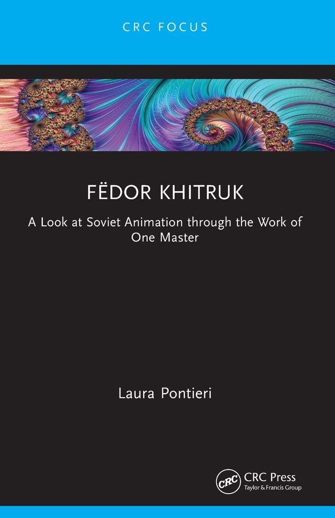 Produktbild: Fëdor Khitruk | Laura Pontieri