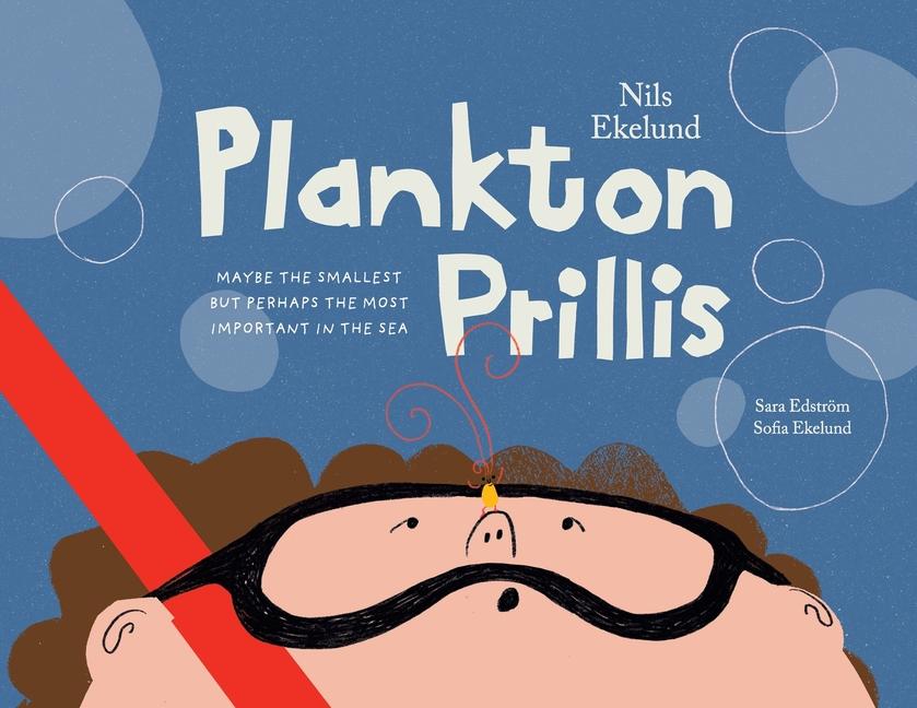 Produktbild: Plankton Prillis | Nils Ekelund
