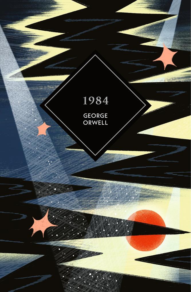 Produktbild: 1984 | George Orwell