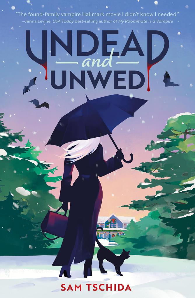 Produktbild: Undead and Unwed | Sam Tschida