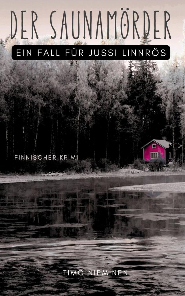 Produktbild: Der Saunamörder | Timo Nieminen