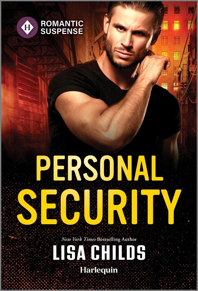Produktbild: Personal Security | Lisa Childs