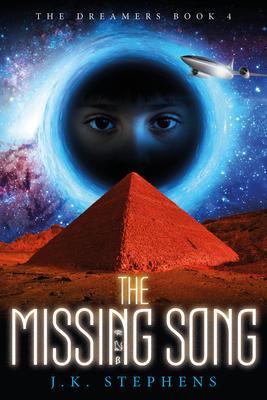 Produktbild: The Missing Song | J. K. Stephens