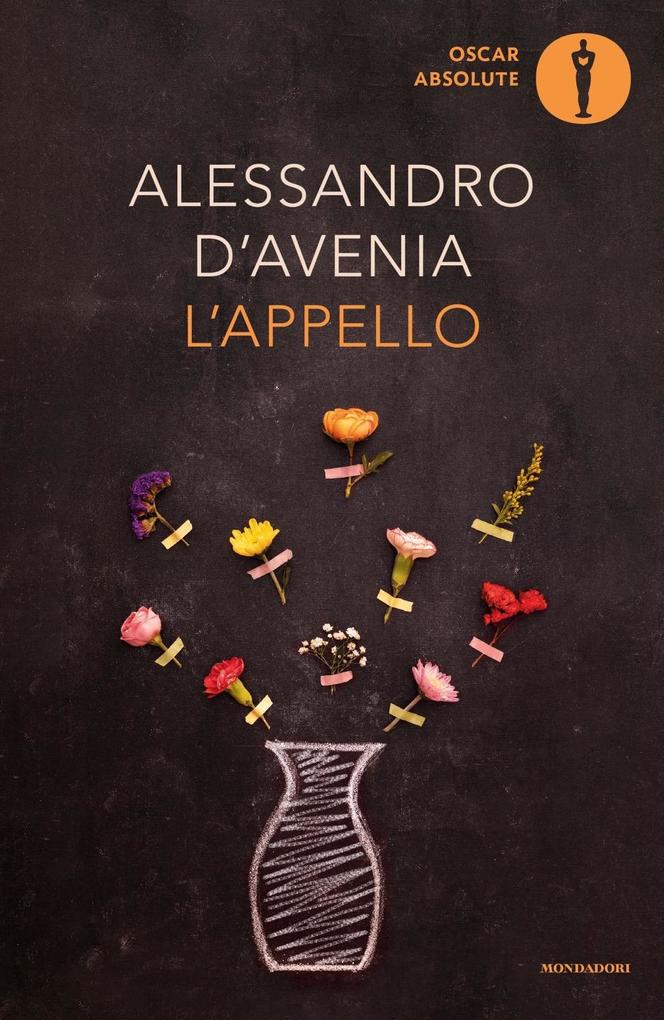 Produktbild: L' appello | Alessandro D'Avenia
