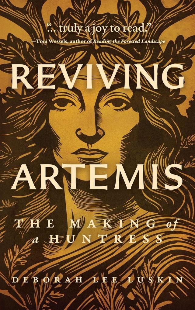Produktbild: Reviving Artemis | Deborah Lee Luskin