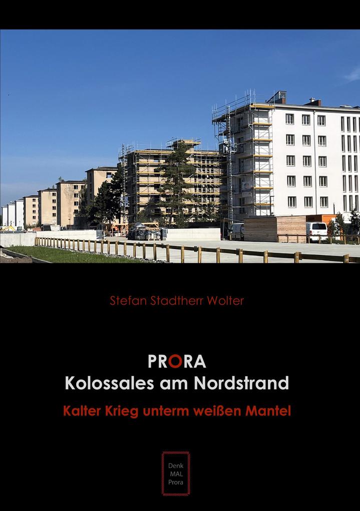 Produktbild: Prora Kolossales am Nordstrand | Stefan Stadtherr Wolter