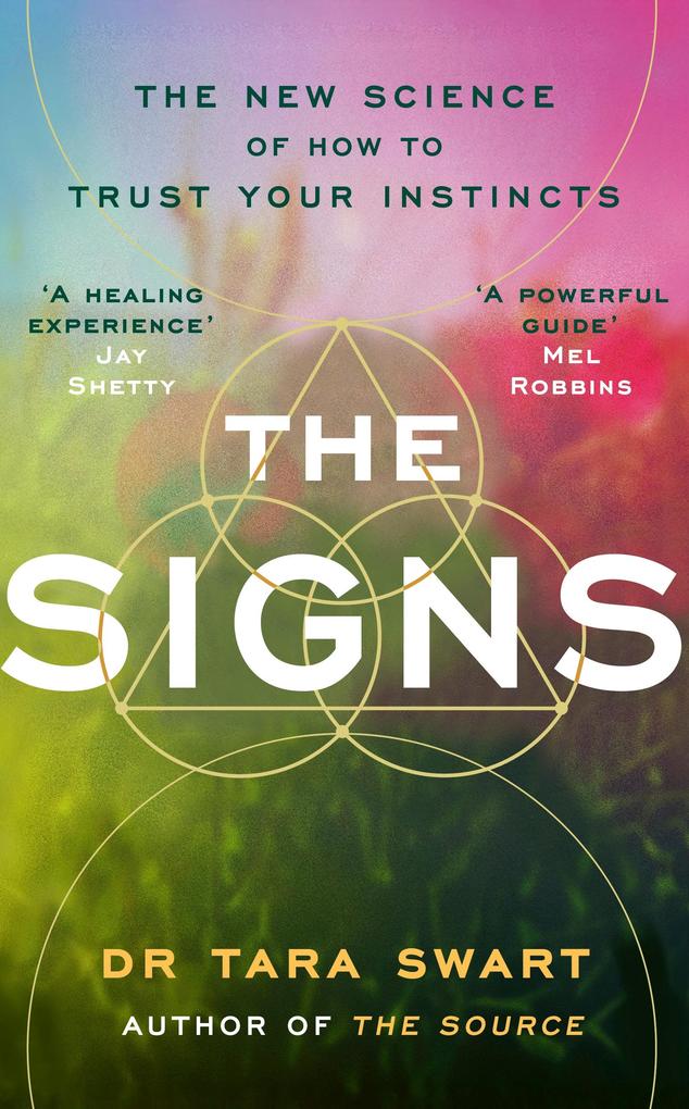 Produktbild: The Signs | Tara Swart