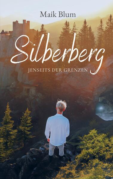 Produktbild: Silberberg | Maik Blum