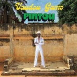Produktbild: Fintou | Vaudou Game