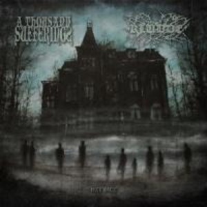 Produktbild: Het Pact | A Thousand Sufferings/Kludde