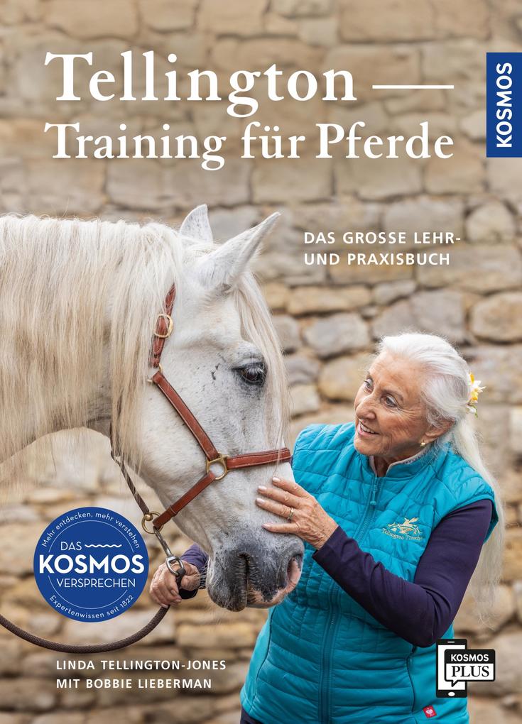 Produktbild: Tellington Training für Pferde | Linda Tellington-Jones, Bobbie Lieberman