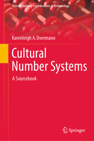 Produktbild: Cultural Number Systems | Karenleigh A. Overmann