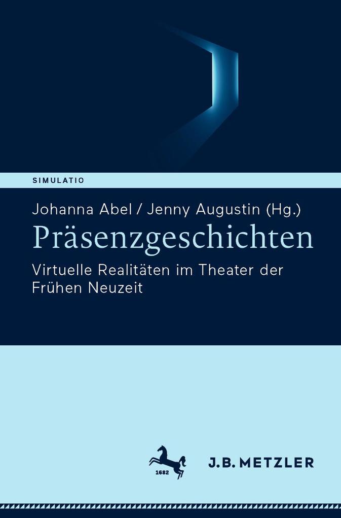 Produktbild: Präsenzgeschichten