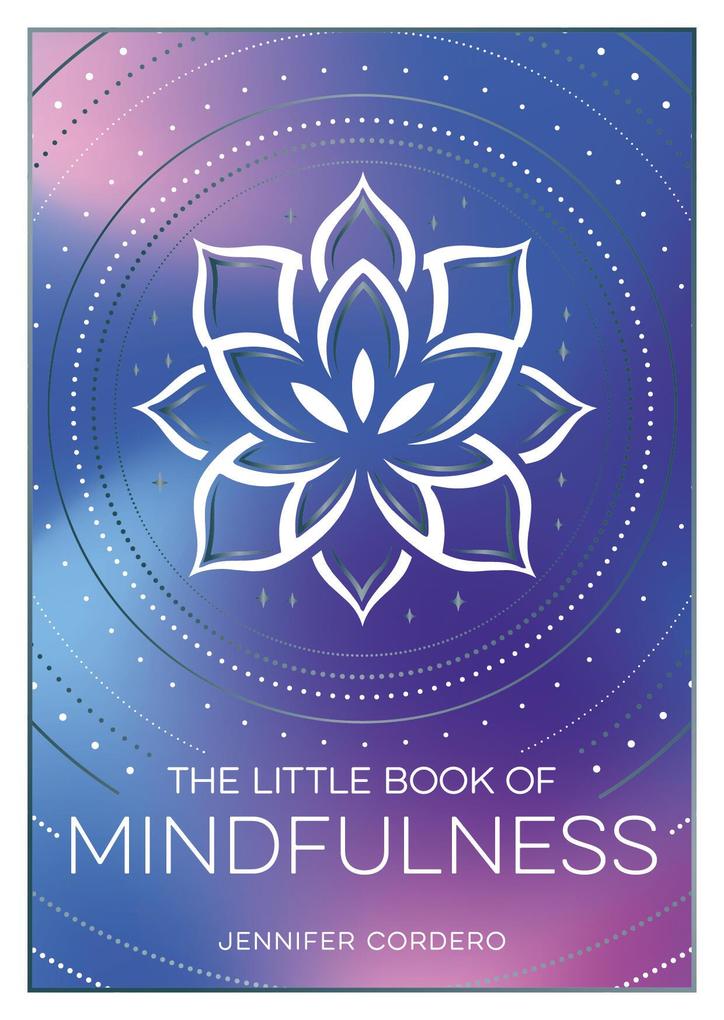Produktbild: The Little Book of Mindfulness | Lydia Levine
