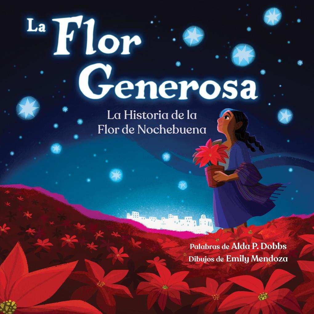 Produktbild: La Flor Generosa | Alda P Dobbs