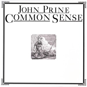 Produktbild: Common Sense | John Prine