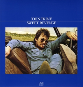 Produktbild: Sweet Revenge | John Prine