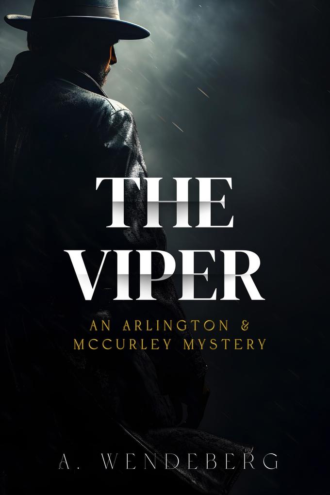 Produktbild: The Viper | A. Wendeberg