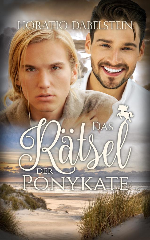 Produktbild: Das Rätsel der Ponykate | Horatio Dabelstein