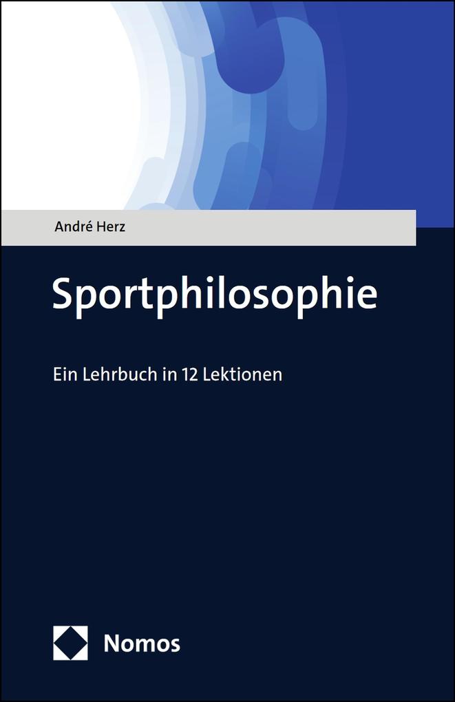 Produktbild: Sportphilosophie | André Herz