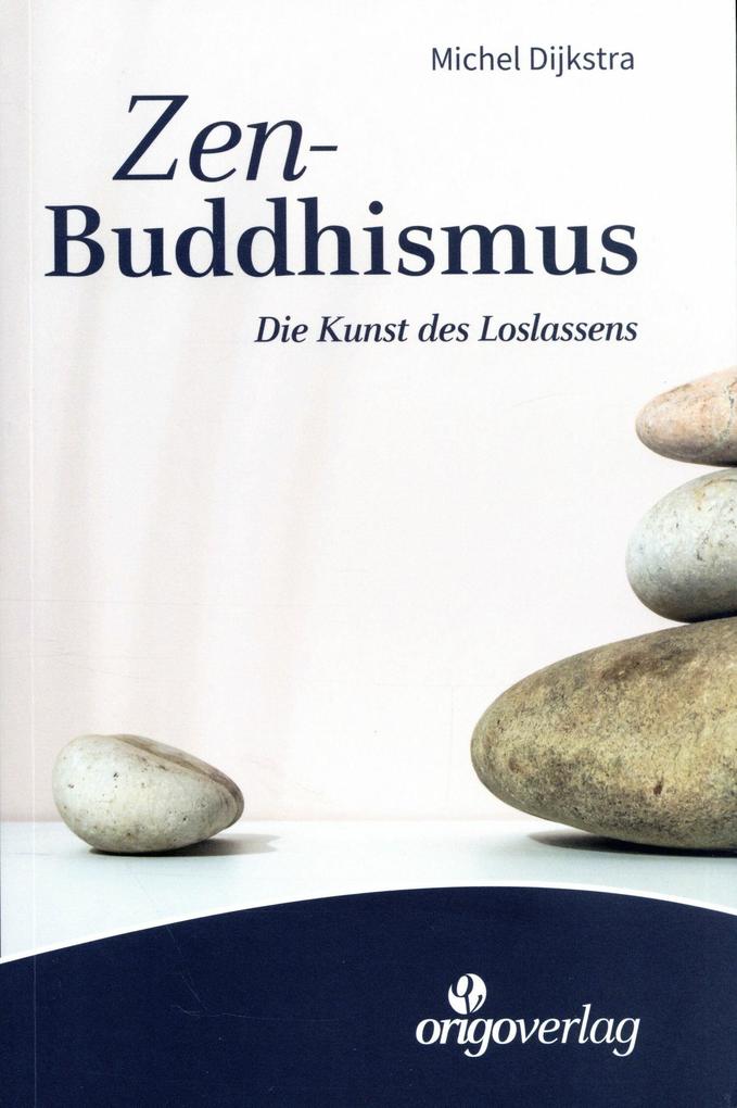 Produktbild: Zen-Buddhismus | Michel Dijkstra