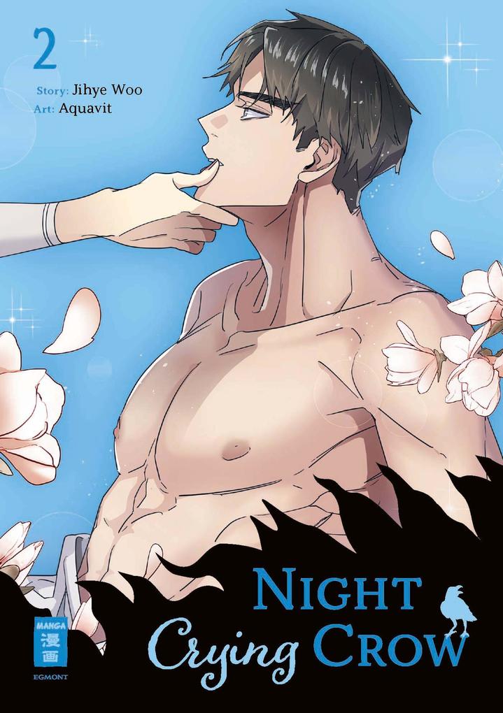 Produktbild: Night Crying Crow 02 | Jihye Woo