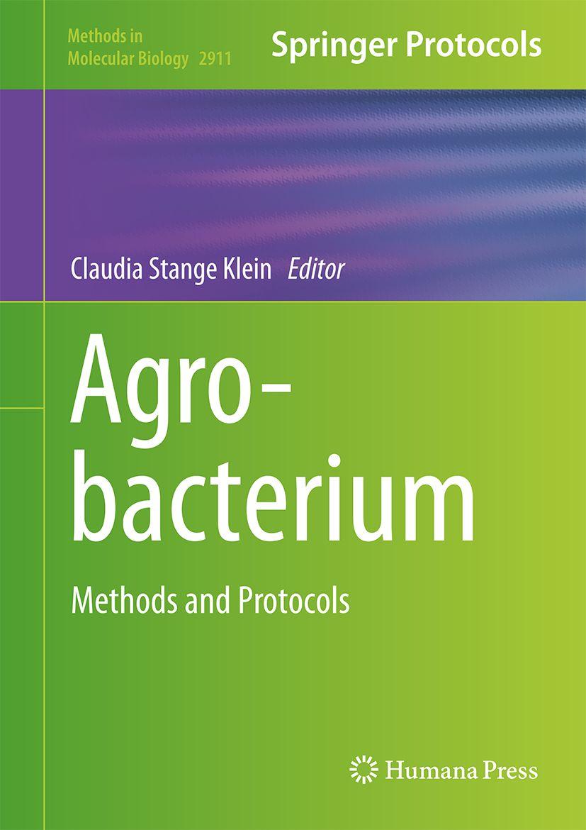 Produktbild: Agrobacterium