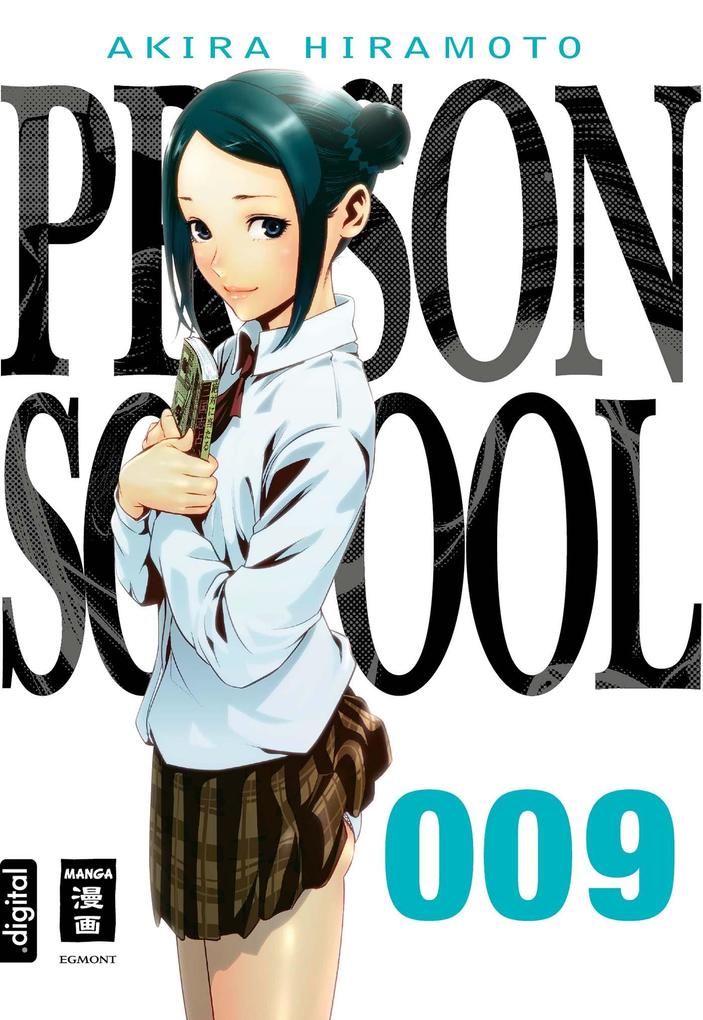Produktbild: Prison School 09 | Akira Hiramoto