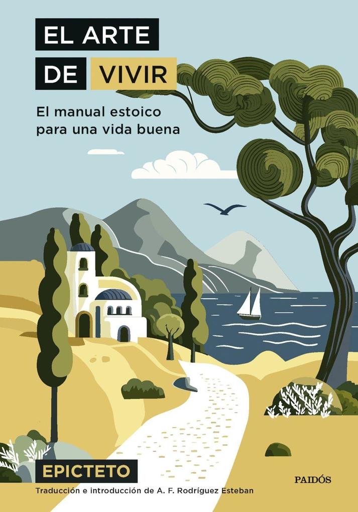 Weitere Ansicht: El arte de vivir