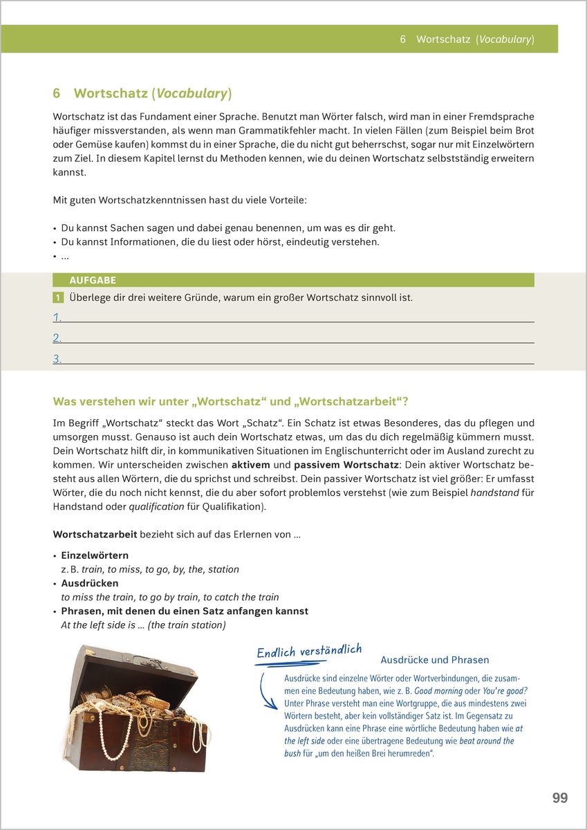 Weitere Ansicht: FiNALE Grundlagentraining - Hauptschulabschluss, Mittlerer Schulabschluss | Julia-Kristin Goldschmidt, Maraike Osterkamp